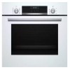 Встраиваемый духовой шкаф BOSCH HBJ517FW0R