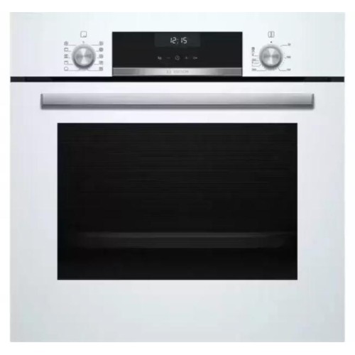 Встраиваемый духовой шкаф BOSCH HBJ517FW0R