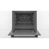 Встраиваемый духовой шкаф BOSCH HBJ538YB0R