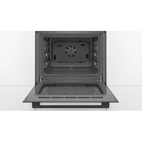 Встраиваемый духовой шкаф BOSCH HBJ538YB0R