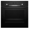 Встраиваемый духовой шкаф BOSCH HBJ538YB0R