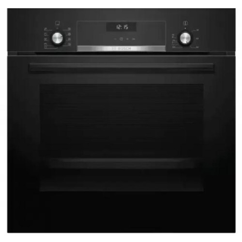 Встраиваемый духовой шкаф BOSCH HBJ538YB0R