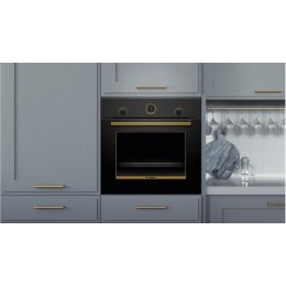 Встраиваемый духовой шкаф BOSCH HBJN10YB0R
