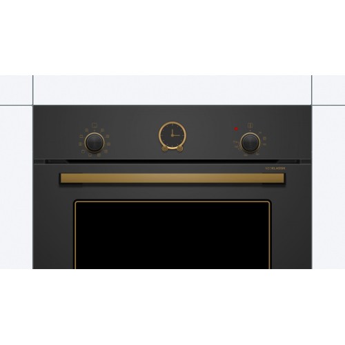 Встраиваемый духовой шкаф BOSCH HBJN10YB0R