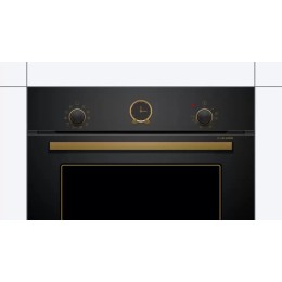Встраиваемый духовой шкаф BOSCH HBJN10YB2R