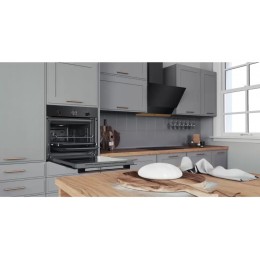 Встраиваемый духовой шкаф BOSCH HBJN10YB2R