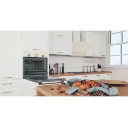 Встраиваемый духовой шкаф BOSCH HBJN10YW0R