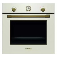 Встраиваемый духовой шкаф BOSCH HBJN10YW0R