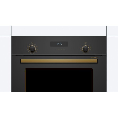 Встраиваемый духовой шкаф BOSCH HBJN17EB0R