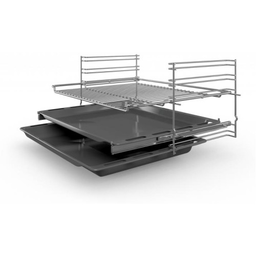 Встраиваемый духовой шкаф BOSCH HBJN17EB0R