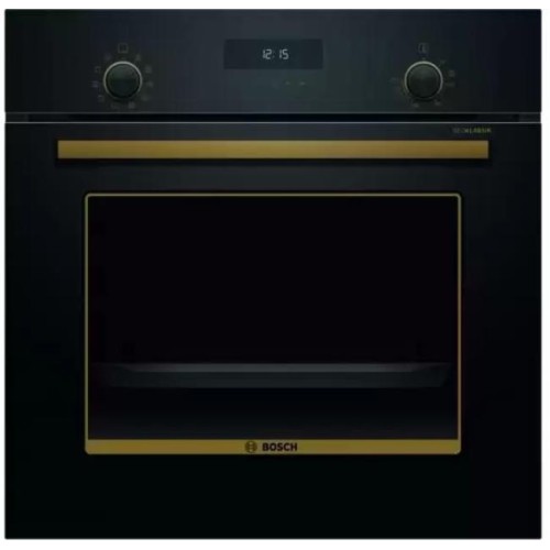 Встраиваемый духовой шкаф BOSCH HBJN17EB2R