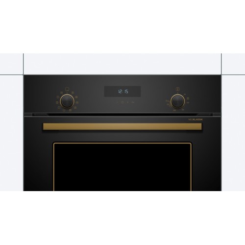 Встраиваемый духовой шкаф BOSCH HBJN17EB2R