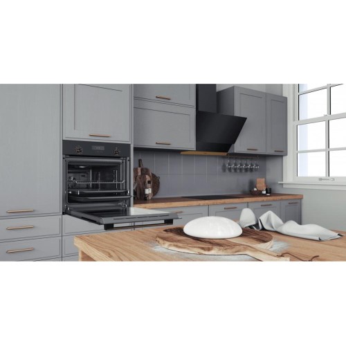 Встраиваемый духовой шкаф BOSCH HBJN17EB2R