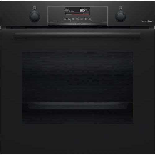 Духовой шкаф Bosch HBG4795B7