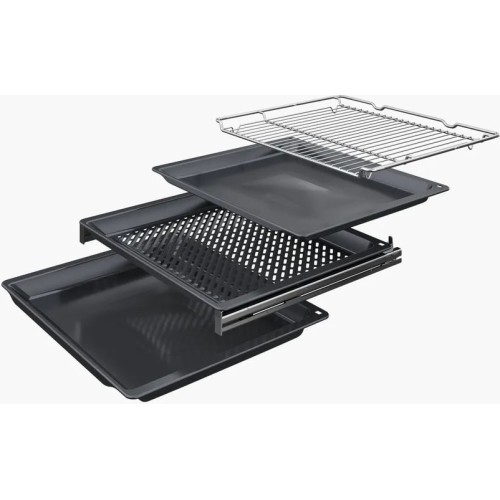 Духовой шкаф Bosch HBG4795B7