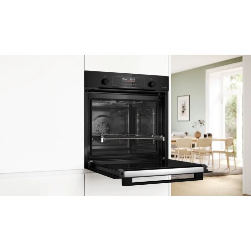 Духовой шкаф Bosch HBG4795B7