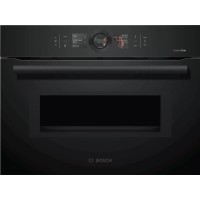 Компактный духовой шкаф Bosch CMG8764C7