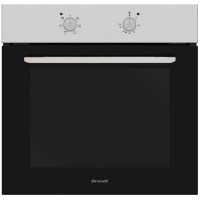 Встраиваемый духовой шкаф Brandt BOE1000X