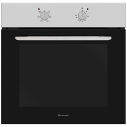 Встраиваемый духовой шкаф Brandt BOE1000X
