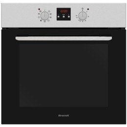 Встраиваемый духовой шкаф Brandt BOE1120X