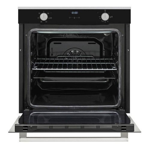 Встраиваемый духовой шкаф Brandt BOH1222X