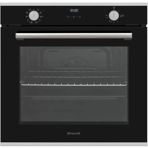 Встраиваемый духовой шкаф Brandt BOH1224X