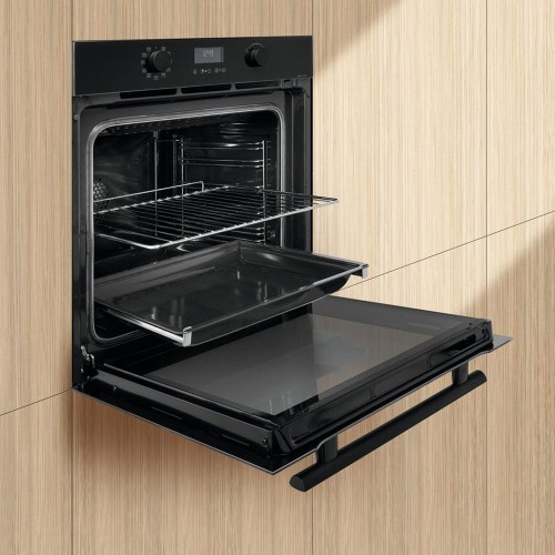 Встраиваемый духовой шкаф Brandt BOH3415A