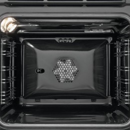 Встраиваемый духовой шкаф Brandt BOH3415X