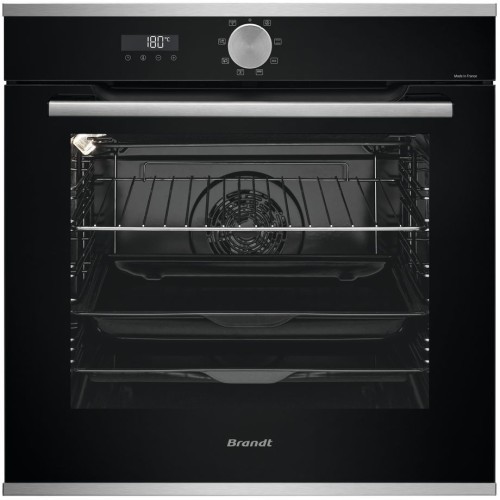 Встраиваемый духовой шкаф Brandt BOH7532LX