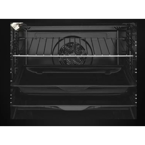 Встраиваемый духовой шкаф Brandt BOH7532LX