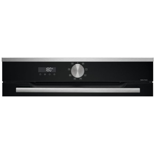 Встраиваемый духовой шкаф Brandt BOH7532LX