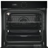 Встраиваемый духовой шкаф Brandt BOH7534BB