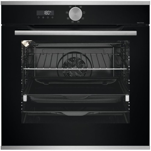 Встраиваемый духовой шкаф Brandt BOH7534LX