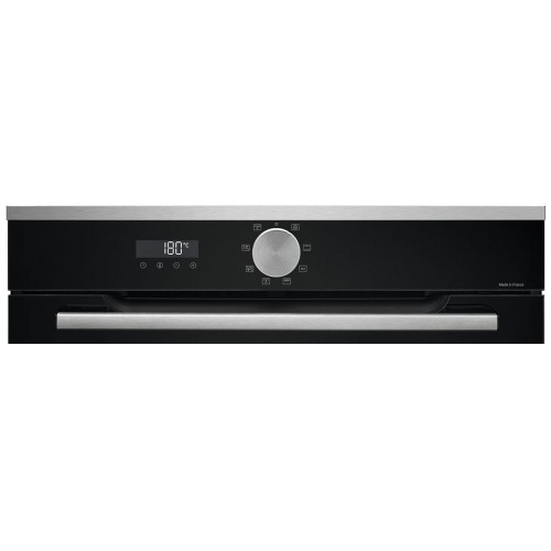 Встраиваемый духовой шкаф Brandt BOH7534LX