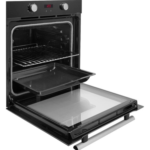 Встраиваемый духовой шкаф Brandt BOP2112B