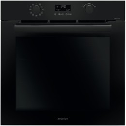 Встраиваемый духовой шкаф Brandt BOP2438B