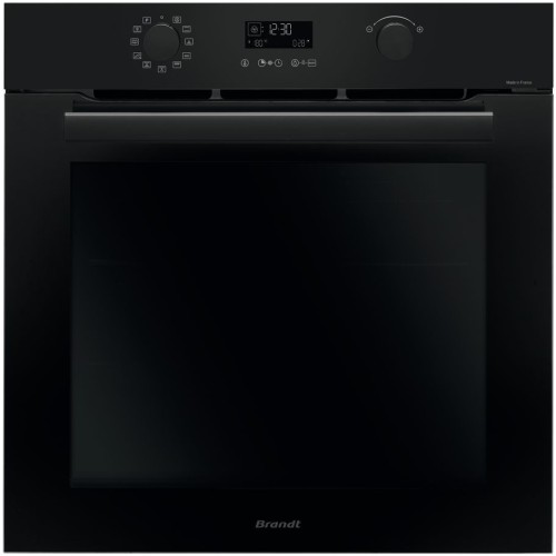 Встраиваемый духовой шкаф Brandt BOP2438B