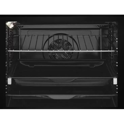 Встраиваемый духовой шкаф Brandt BOP7537BB