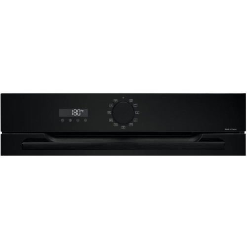 Встраиваемый духовой шкаф Brandt BOP7537BB