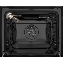 Встраиваемый духовой шкаф Brandt BOP7537LX