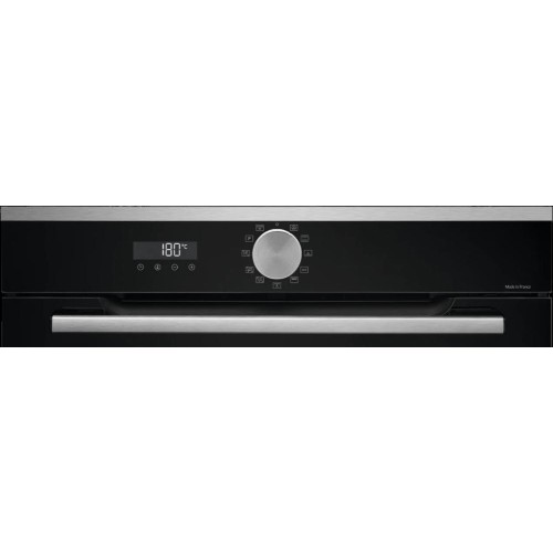 Встраиваемый духовой шкаф Brandt BOP7537LX