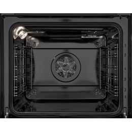 Встраиваемый духовой шкаф Brandt BOP7537W