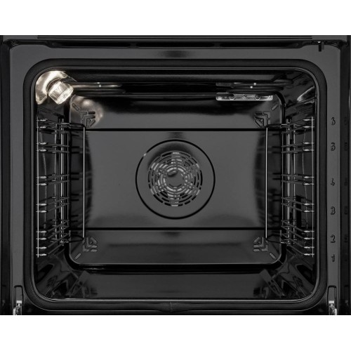 Встраиваемый духовой шкаф Brandt BOP7537W