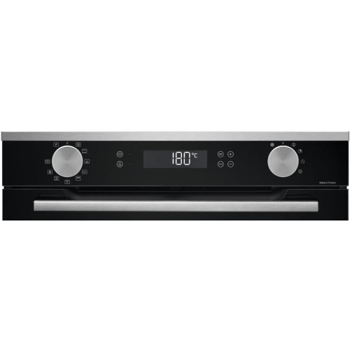 Встраиваемый духовой шкаф Brandt BOP7544LX