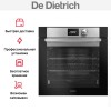 Духовой шкаф De Dietrich DOE7210BM