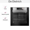 Духовой шкаф De Dietrich DOE7340X