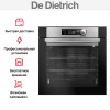 Духовой шкаф De Dietrich DOE7340X
