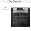 Духовой шкаф De Dietrich DOE7560X