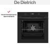Духовой шкаф De Dietrich DOH4334B