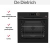 Духовой шкаф De Dietrich DOH4541H